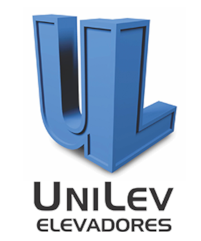 Logo Unilev Elevadores